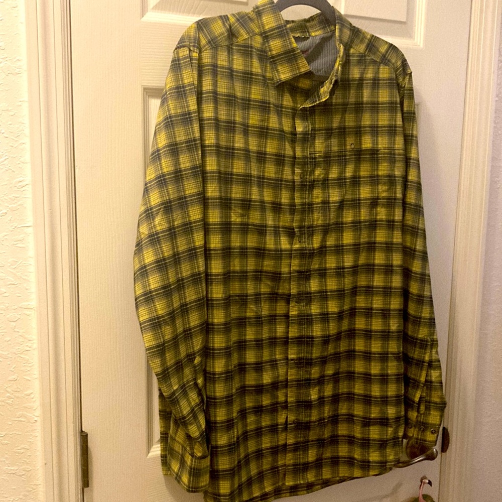 Swiss Tech Shirt